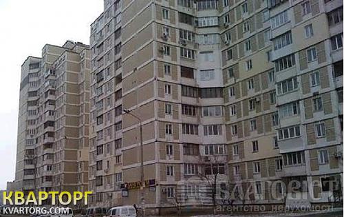 Sell 3-room apartment. Киев,  Срибнокильская — photo 5