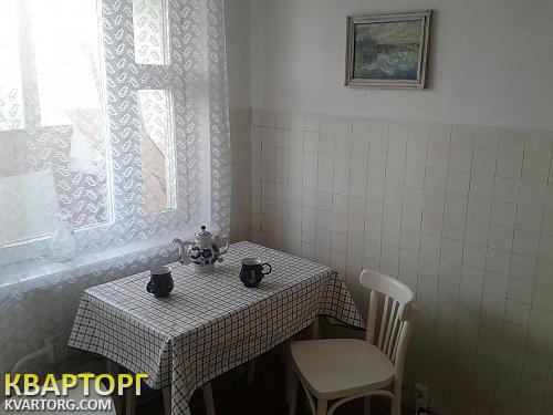 Rent out 2-room apartment. Киев,  Давыдова бул — photo 2