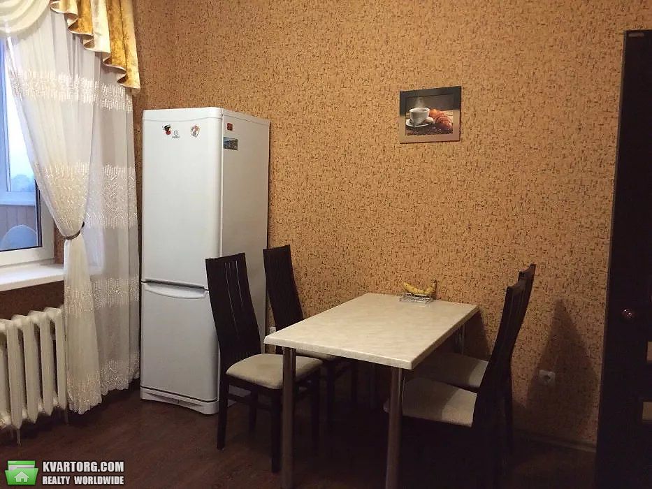 Rent out 1-room apartment. Киев, Пчилки — photo 8