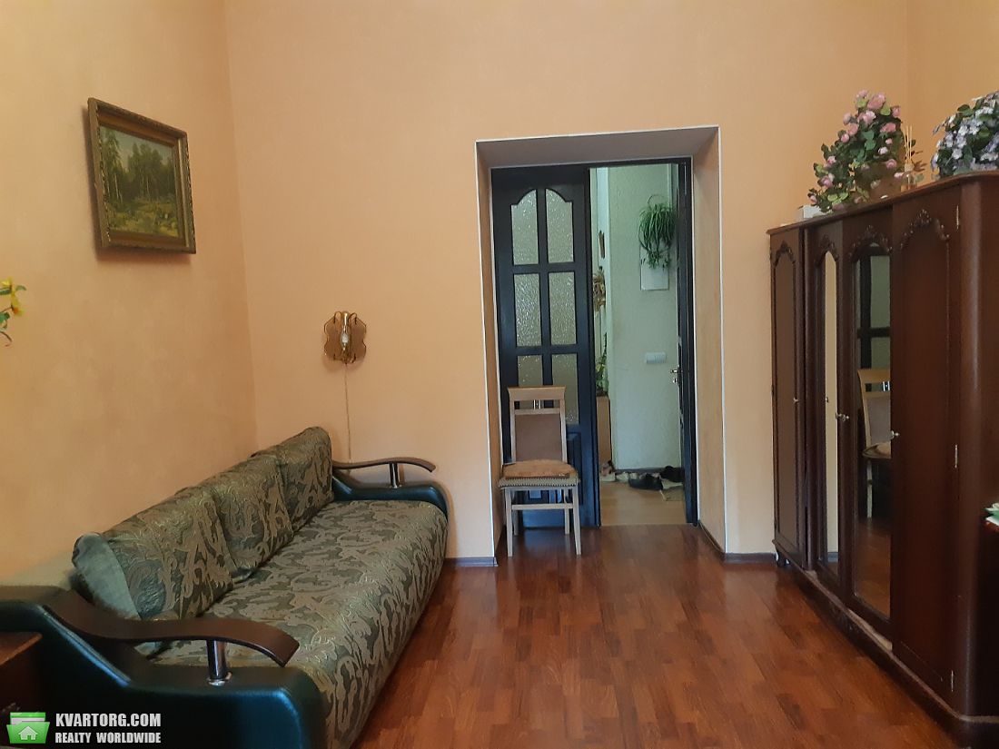 Sell 2-room apartment. Одесса, Нежинская  улица — photo 4