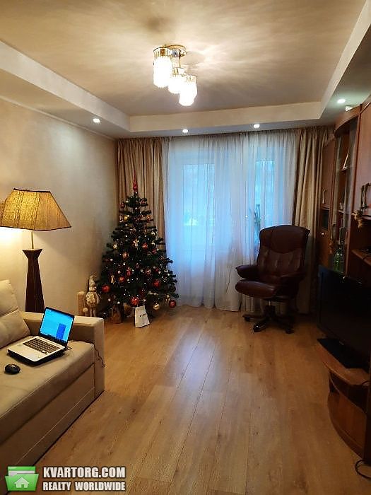 Sell 3-room apartment. Киев,  Правды пр — photo 1