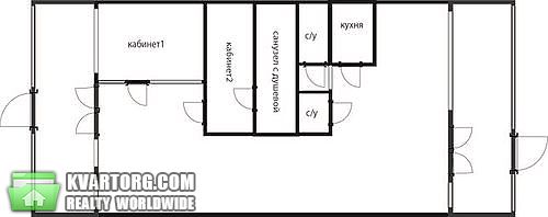 Rent out office. Киев,  Щорса — photo 5