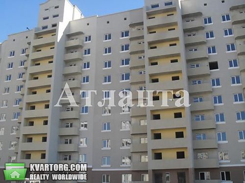 Sell 1-room apartment. Одесса, Высоцкого — photo 1