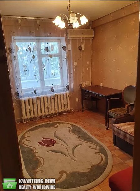 Sell 2-room apartment. Киев,  Озерная — photo 1