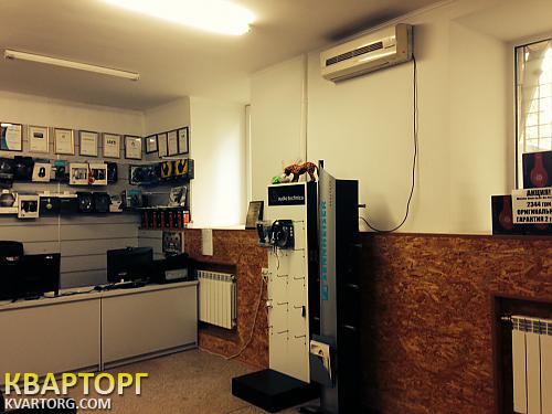 Rent out office. Киев, Гончара Олеся ул. — photo 2