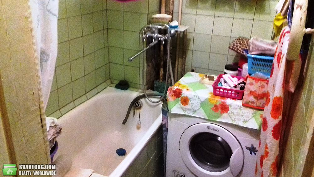 Sell 2-room apartment. Киев, Раевского — photo 6