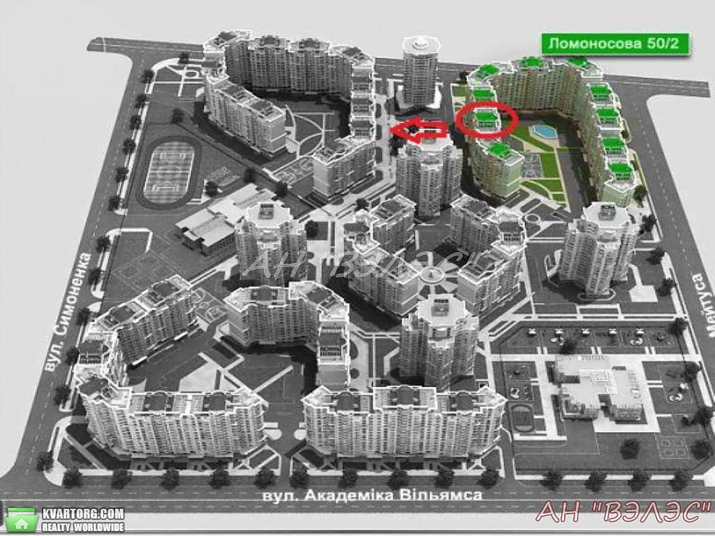 Sell 1-room apartment. Киев, Ломоносова — photo 3