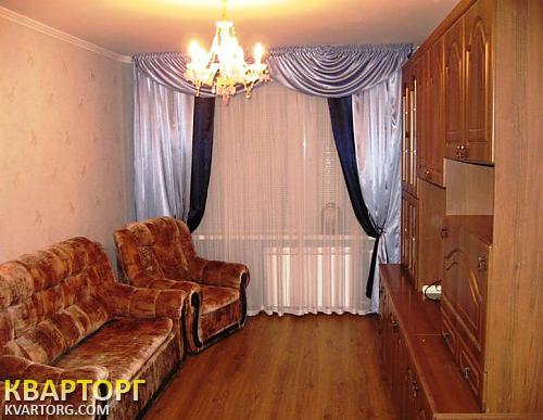 Rent out 3-room apartment. Киев, Ватутина Генерала пр. — photo 5
