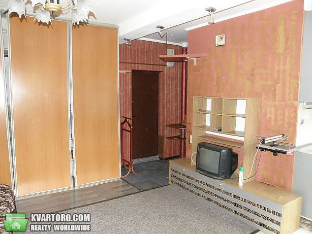 Rent out 1-room apartment. Киев,  Победы пр — photo 3