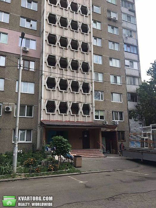 Sell 2-room apartment. Киев, проул. Цветочный — photo 10
