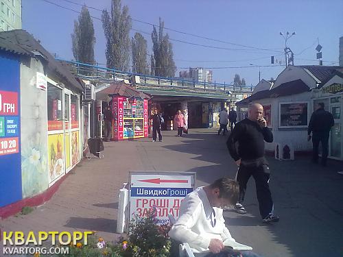 Rent out shop. Киев, ул. Гната Юры — photo 3