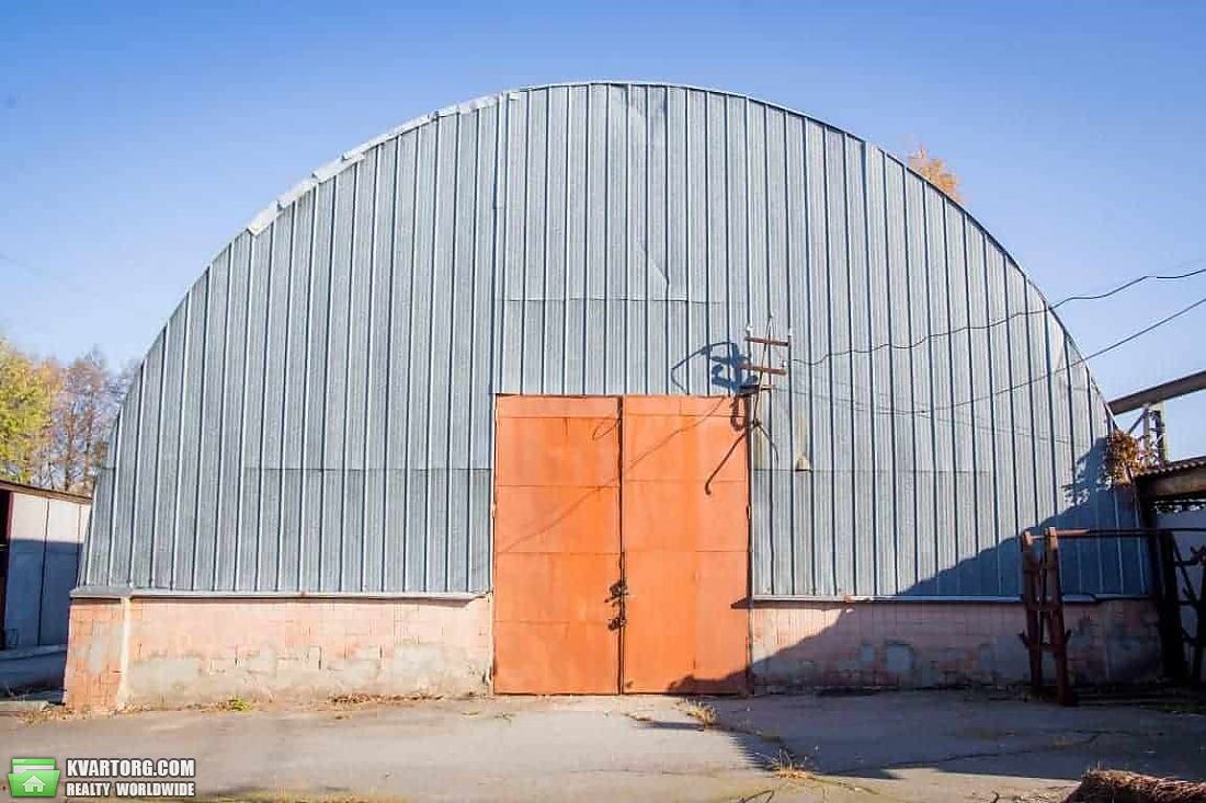 Rent out warehouse. Киевская обл., Ватутина — photo 3
