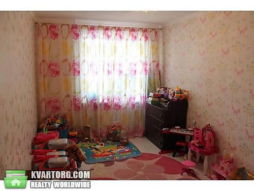 Sell 4-room apartment. Одесса, Бугаевская — photo 1