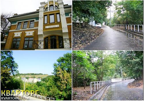 Sell house. Киев,  Кияновский пер — photo 4