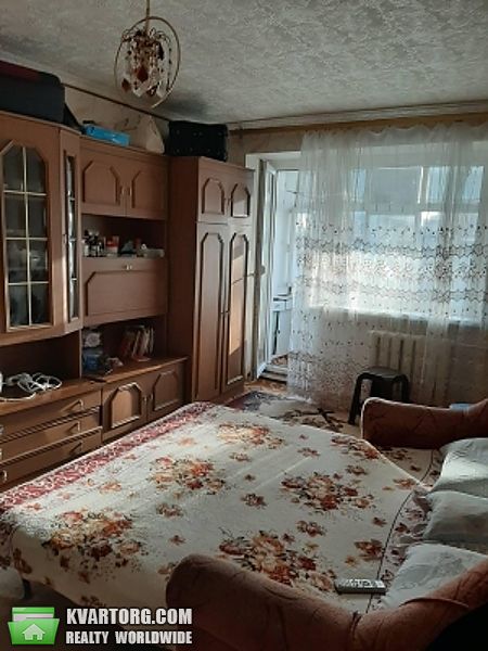 Sell 1-room apartment. Одесса, Добровольского проспект — photo 1