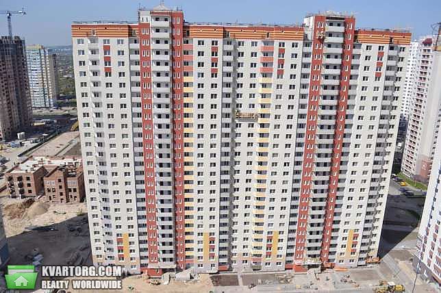Sell 2-room apartment. Киев,  Чавдар — photo 6