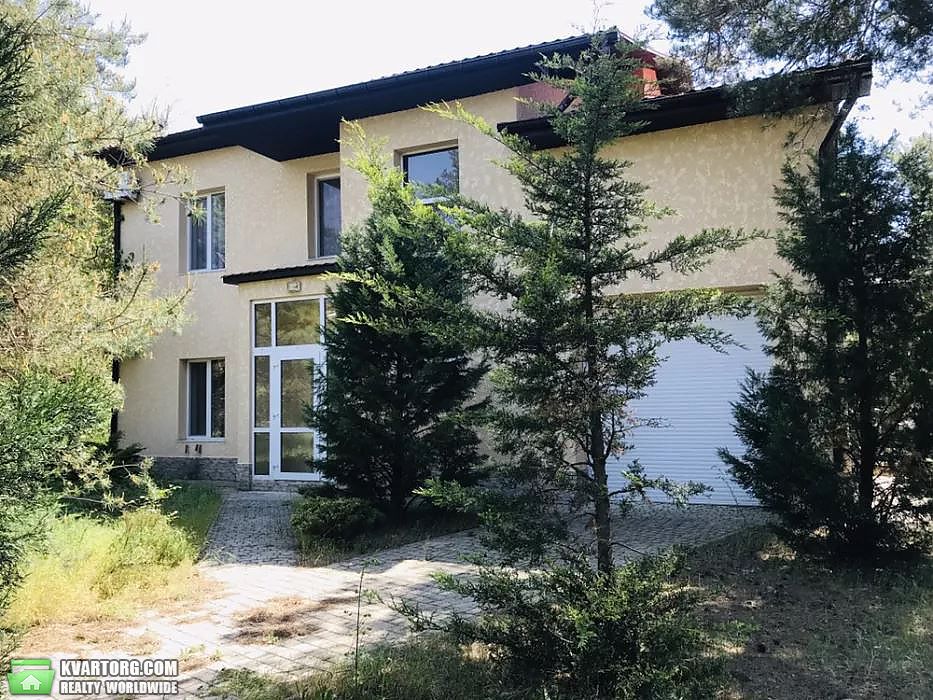 Sell house. Николаев, Сосновый бор — photo 1