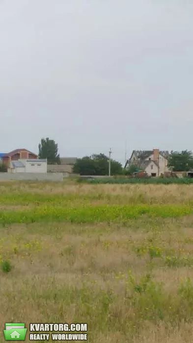 продам участок. Запорожье,  Первомайская - фото 1