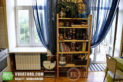 Sell 1-room apartment. Киев, Константиновская — photo 4