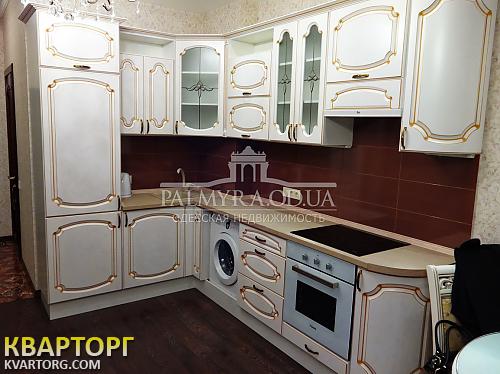 Rent out 2-room apartment. Одесса, Шевченко проспект — photo 3