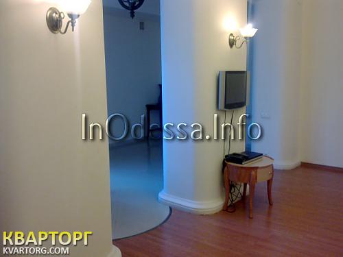 Rent out 3-room apartment. Одесса, Александровский пр. — photo 5