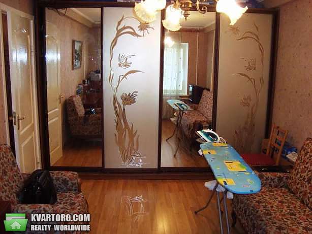 Sell 2-room apartment. Киев,  Богдановская — photo 5