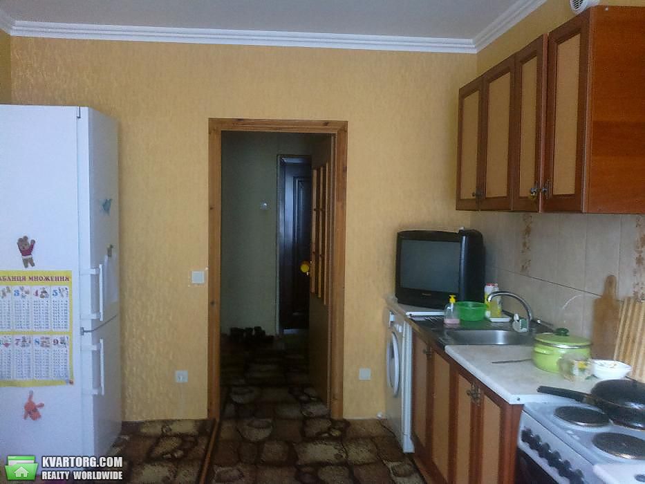 Sell 3-room apartment. Киев,  Правды пр — photo 1