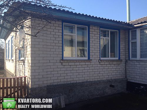 Sell house. Киев, носовка — photo 2