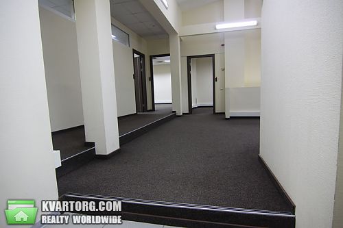 Rent out office. Киев, Саксаганского — photo 7