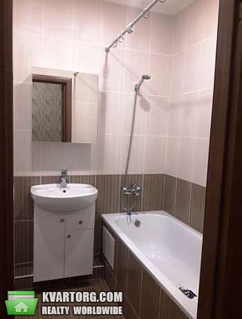 Rent out 1-room apartment. Киев,  Светлая — photo 4