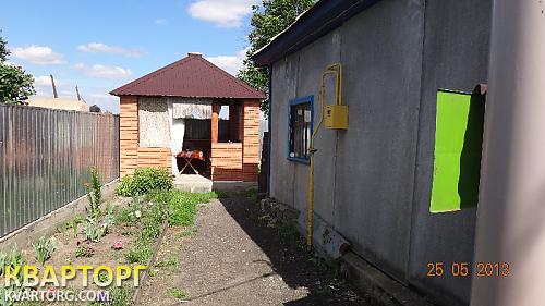 Sell house. Киевская обл., Вороньков — photo 1
