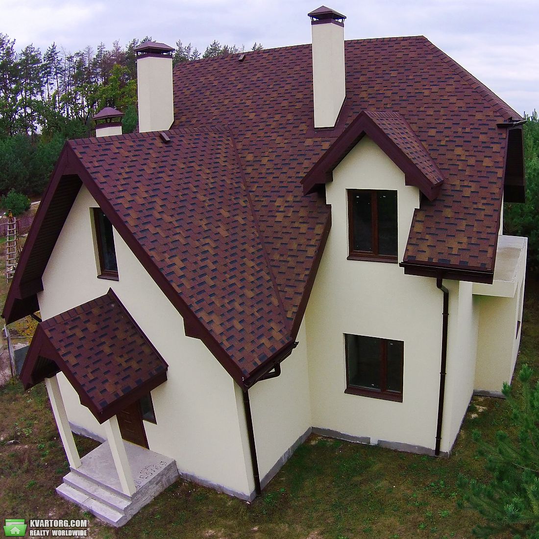 Sell house. Киевская обл.,  Солнечная — photo 4