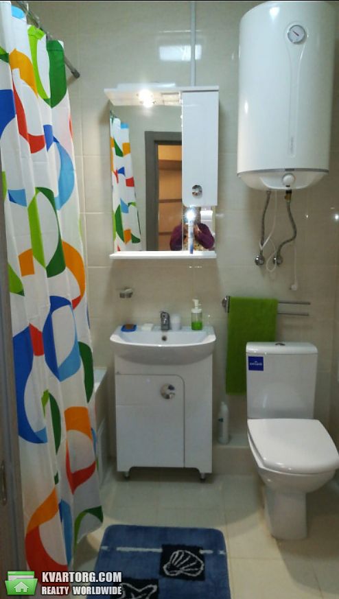 Rent out 1-room apartment. Киев,  Науки пр — photo 6
