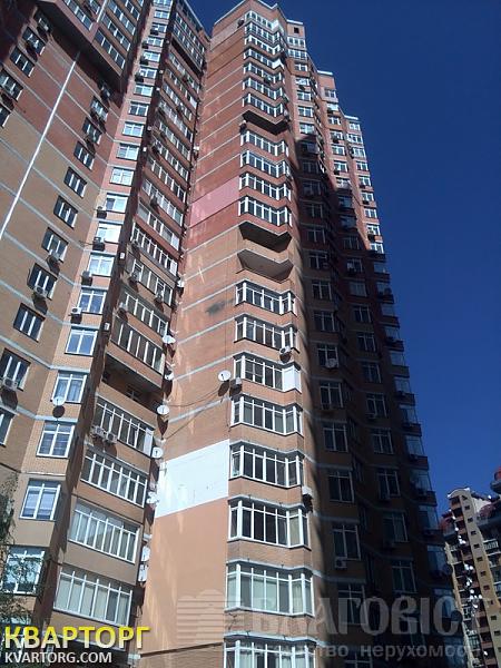 Sell 2-room apartment. Киев, Щорса — photo 4