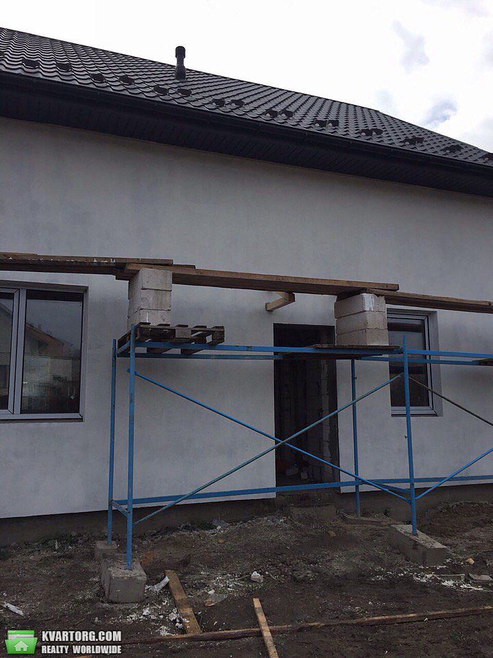 Sell house. Киевская обл., Озерная — photo 4