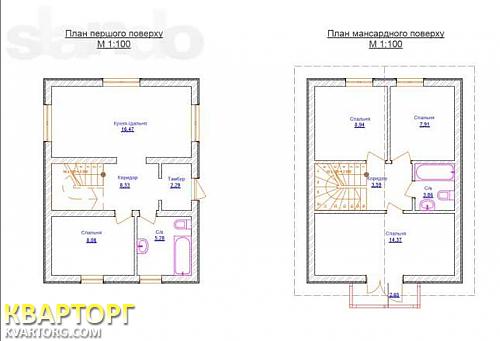 Sell house. Киевская обл., Лермонтова — photo 2