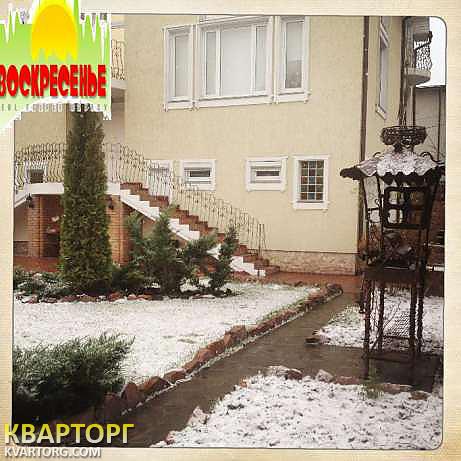 Rent out house. Киев,  Квитки-Основьяненко — photo 1