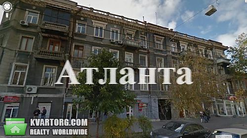 Sell 2-room apartment. Одесса, Пастера — photo 1