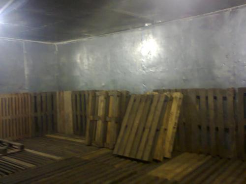 Rent out warehouse. Донецк, Центральнозаводская — photo 1