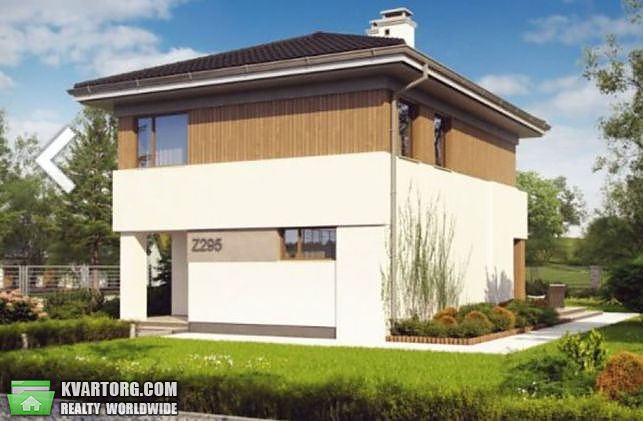 Sell house. Киев,  Газопроводная — photo 1