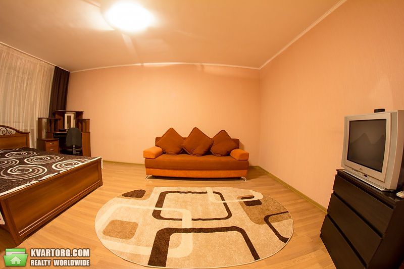 Rent out 1-room apartment. Харьков, Рыбалко — photo 3