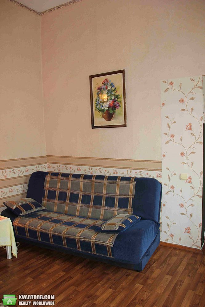 Rent out 1-room apartment. Одесса, Пушкинская — photo 3