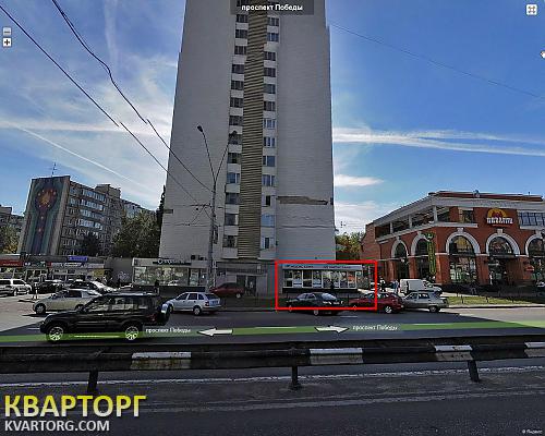 Rent out shop. Киев, Победы пр — photo 2