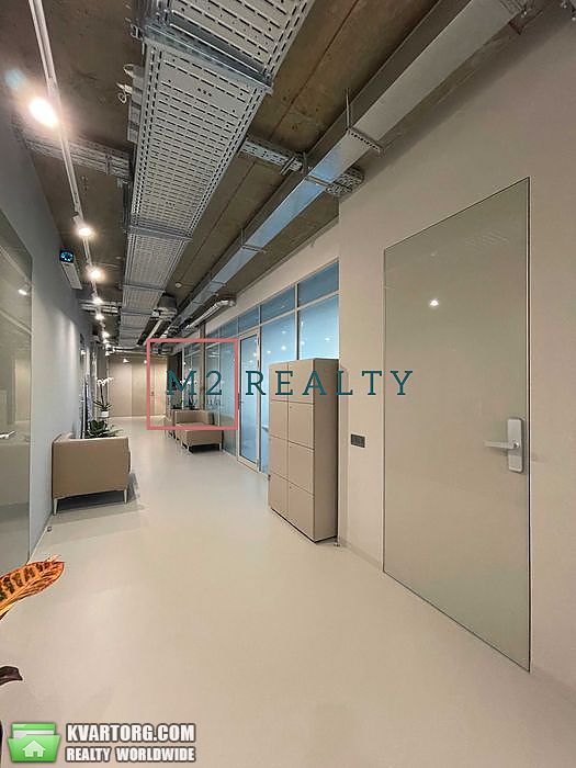 Rent out office. Киев,  Бажана — photo 7