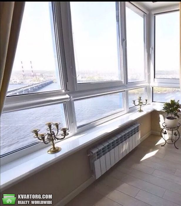 Rent out 3-room apartment. Киев,  Бажана — photo 8