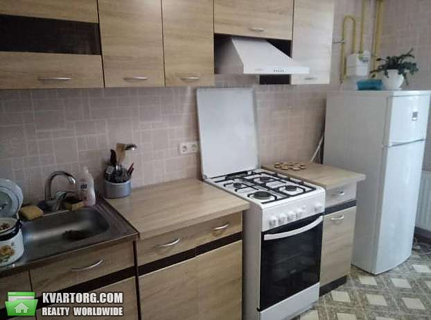 Sell 1-room apartment. Киев,  Метрологическая — photo 1