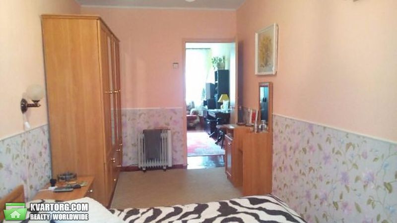 Sell 3-room apartment. Киев,  Наумова — photo 4