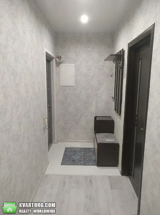 Rent out 1-room apartment. Киев,  Запорожца — photo 6