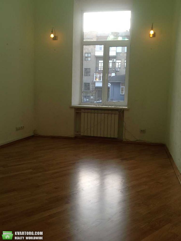 Rent out office. Киев, Воровского — photo 4