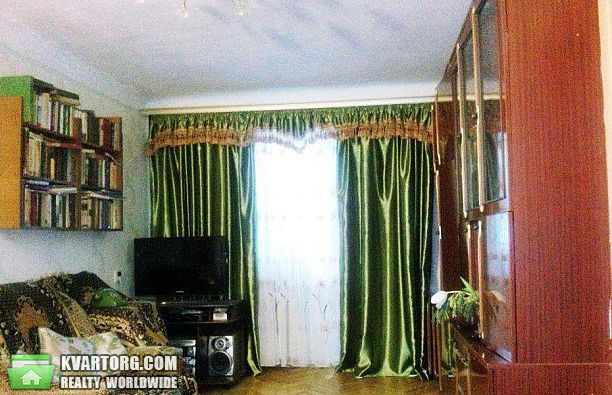 Sell 2-room apartment. Киев,  Ереванская — photo 4